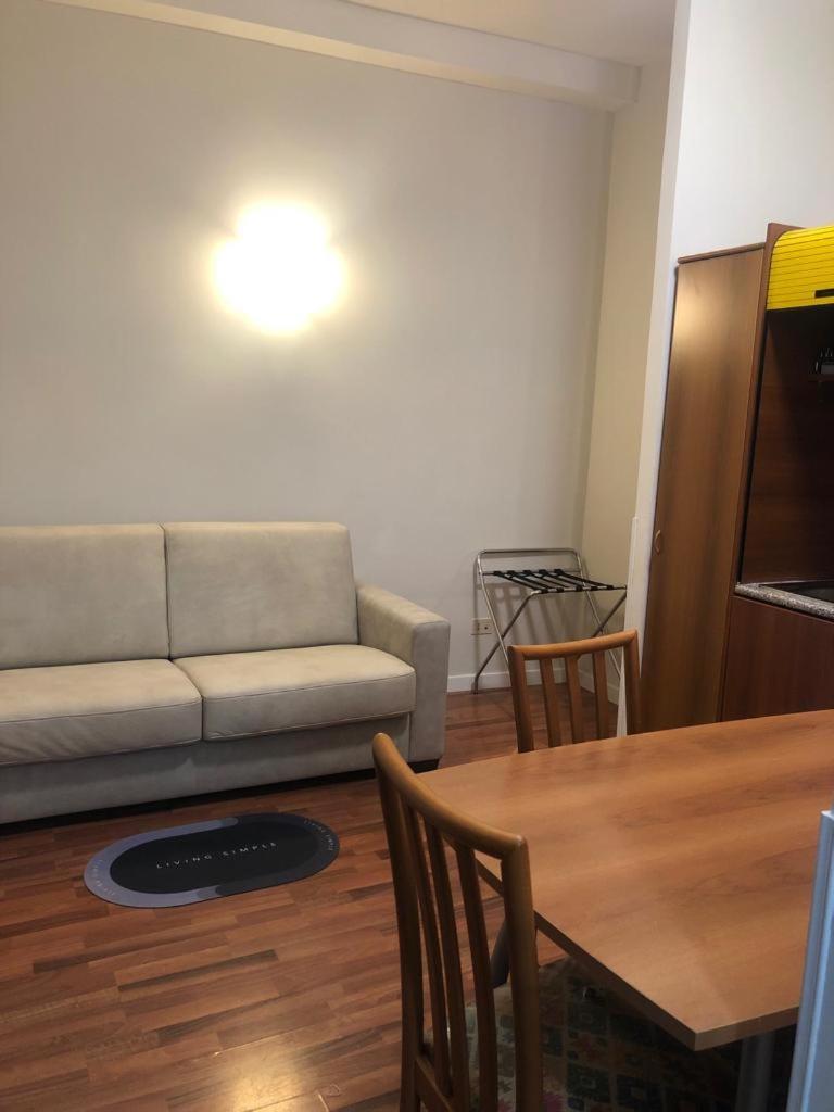 Alma Rooms Appia Roma Exterior foto