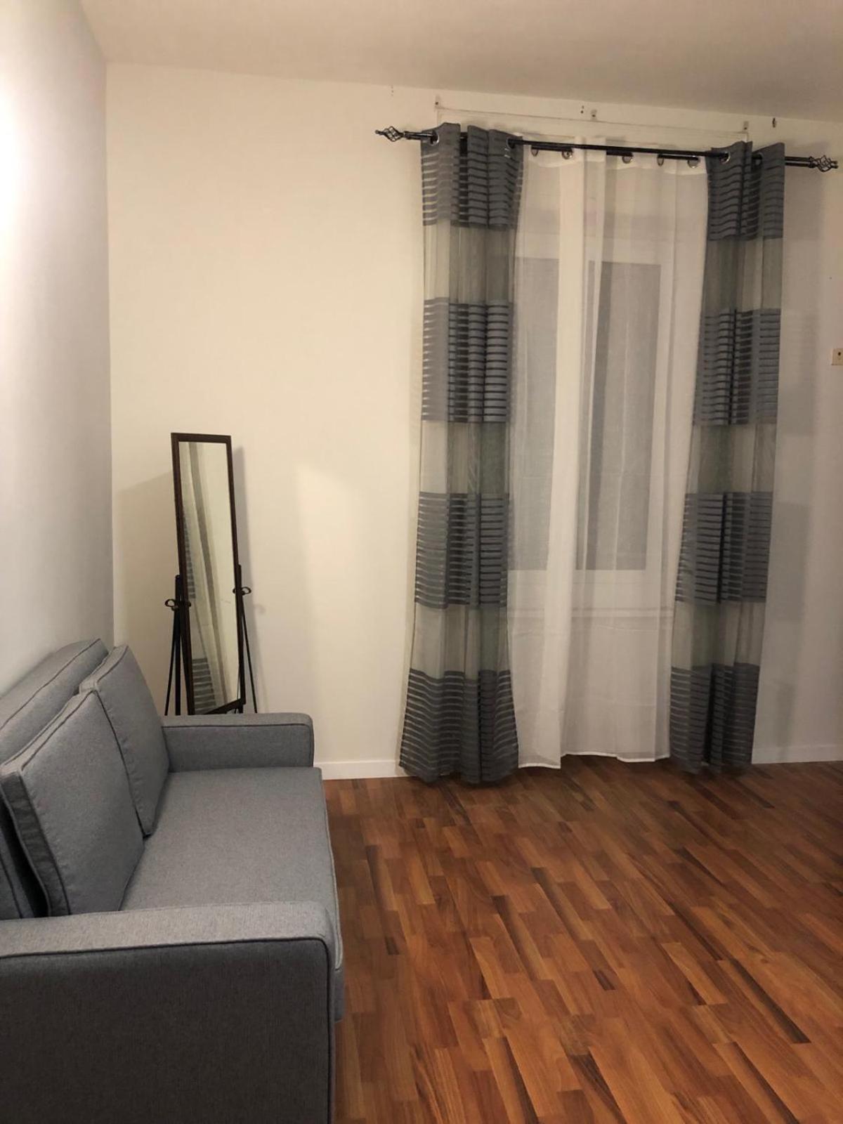 Alma Rooms Appia Roma Exterior foto